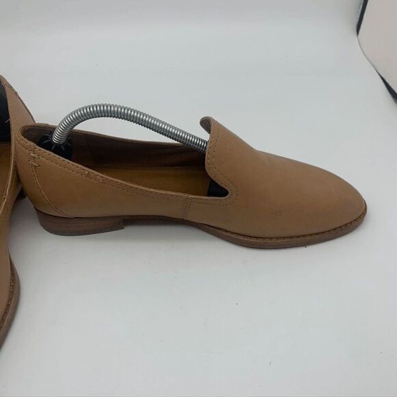 Frye Grace Venetian Loafer Flat Size 6.5 - Picture 9 of 9